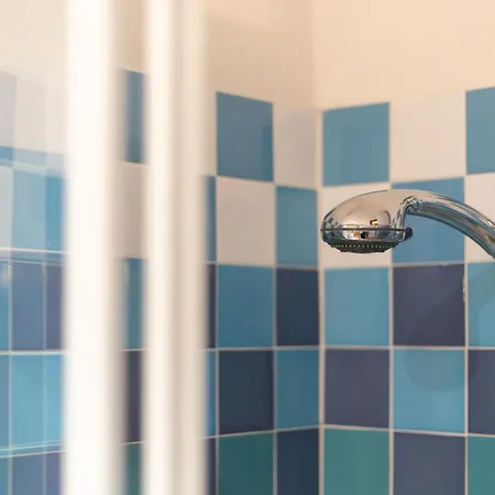 La Casa Rustica Al Centro Apartament