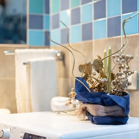 Apartament La Casa Rustica Al Centro Badesi