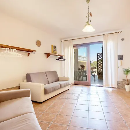 La Casa Rustica Al Centro Apartament
