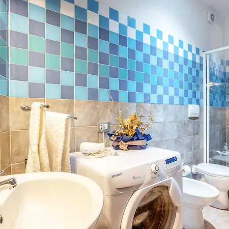Apartament La Casa Rustica Al Centro *