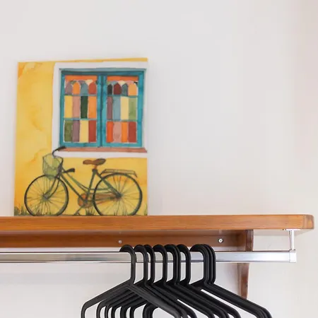 Apartament La Casa Rustica Al Centro