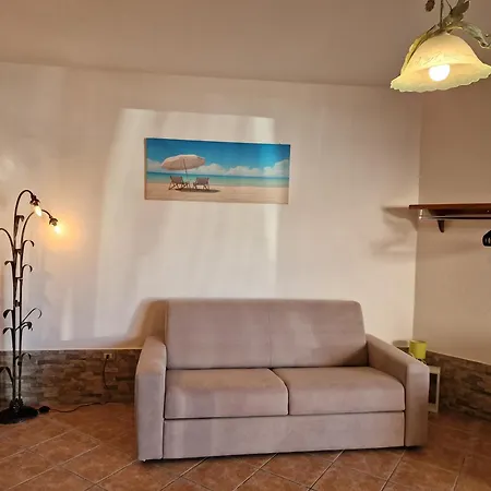 La Casa Rustica Al Centro Badesi