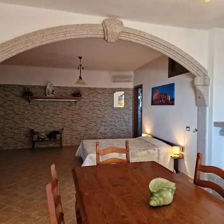 Apartment La Casa Rustica Al Centro *