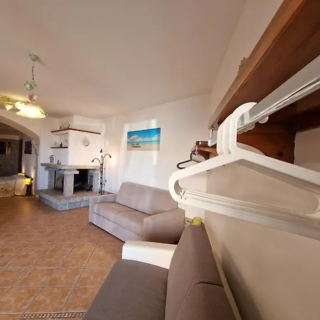 Apartment La Casa Rustica Al Centro *
