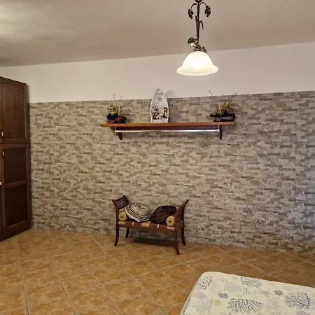 La Casa Rustica Al Centro * Badesi
