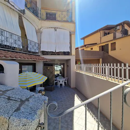 Apartment La Casa Rustica Al Centro