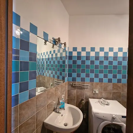 Apartment La Casa Rustica Al Centro Badesi