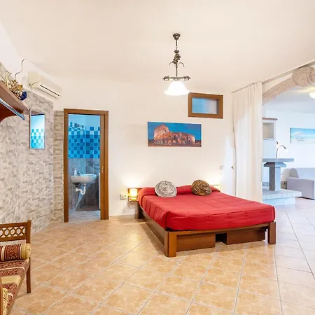 Appartement La Casa Rustica Al Centro